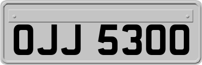 OJJ5300
