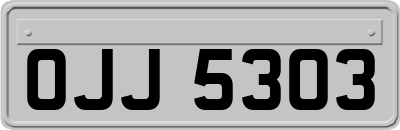 OJJ5303