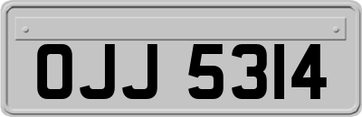 OJJ5314