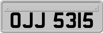 OJJ5315