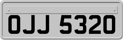 OJJ5320