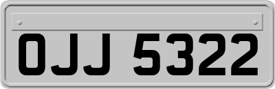 OJJ5322