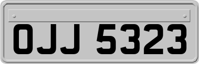 OJJ5323