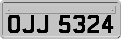 OJJ5324