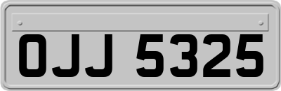 OJJ5325