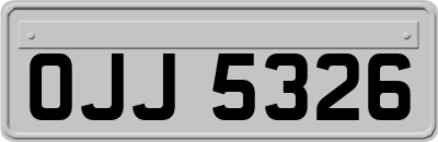 OJJ5326