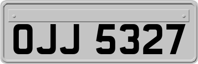 OJJ5327