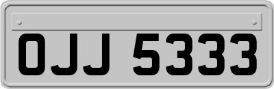 OJJ5333