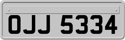 OJJ5334