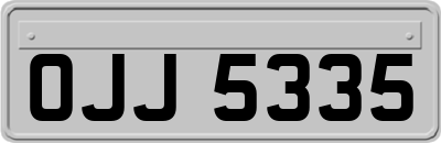 OJJ5335