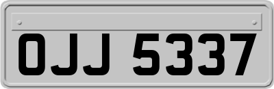 OJJ5337