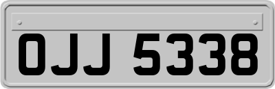 OJJ5338