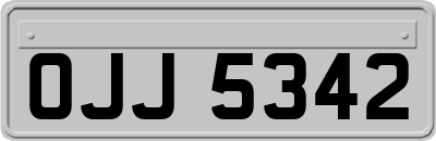 OJJ5342