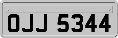 OJJ5344