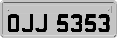 OJJ5353