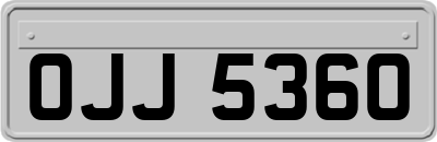 OJJ5360