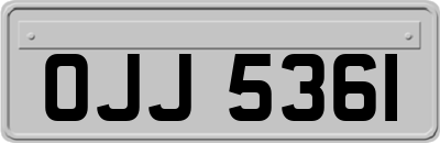 OJJ5361