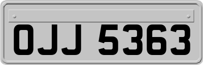 OJJ5363