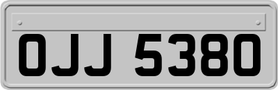 OJJ5380