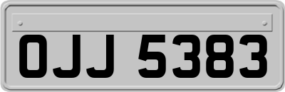 OJJ5383