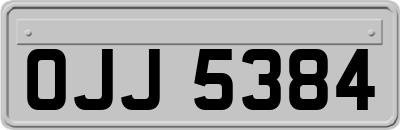 OJJ5384