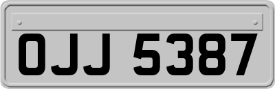 OJJ5387