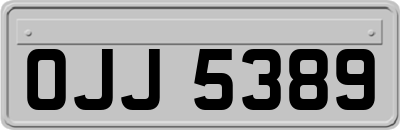 OJJ5389