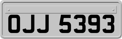 OJJ5393