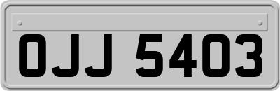 OJJ5403
