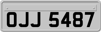 OJJ5487