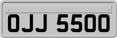 OJJ5500