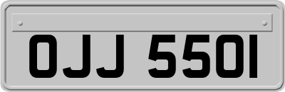 OJJ5501