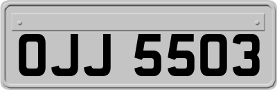 OJJ5503