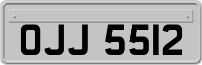 OJJ5512