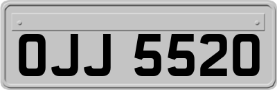 OJJ5520