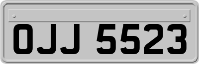 OJJ5523