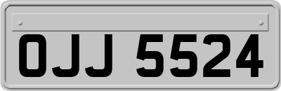 OJJ5524