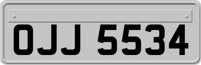 OJJ5534