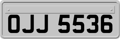 OJJ5536