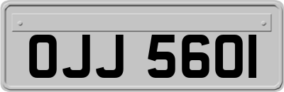 OJJ5601