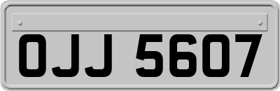 OJJ5607