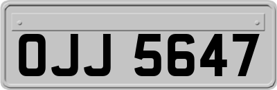 OJJ5647