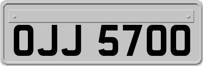 OJJ5700