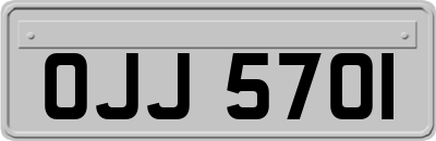 OJJ5701