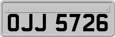 OJJ5726