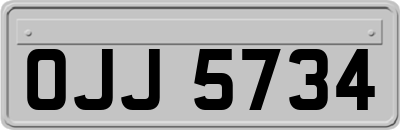 OJJ5734