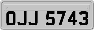 OJJ5743