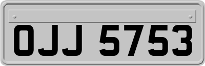 OJJ5753
