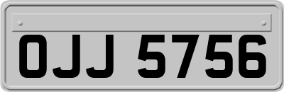 OJJ5756