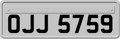 OJJ5759